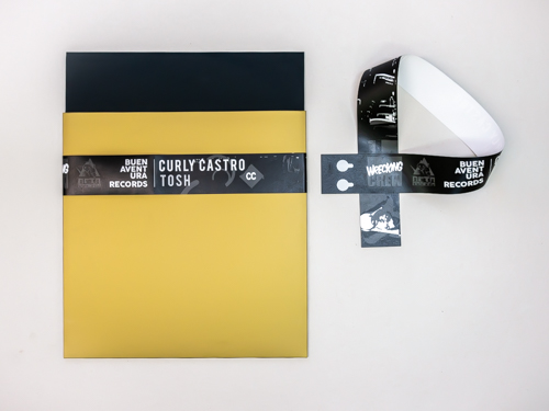 LP Boxen Schutzhüllen 33 mm glasklare Folie für Vinyl Langspielplatten 5 St 